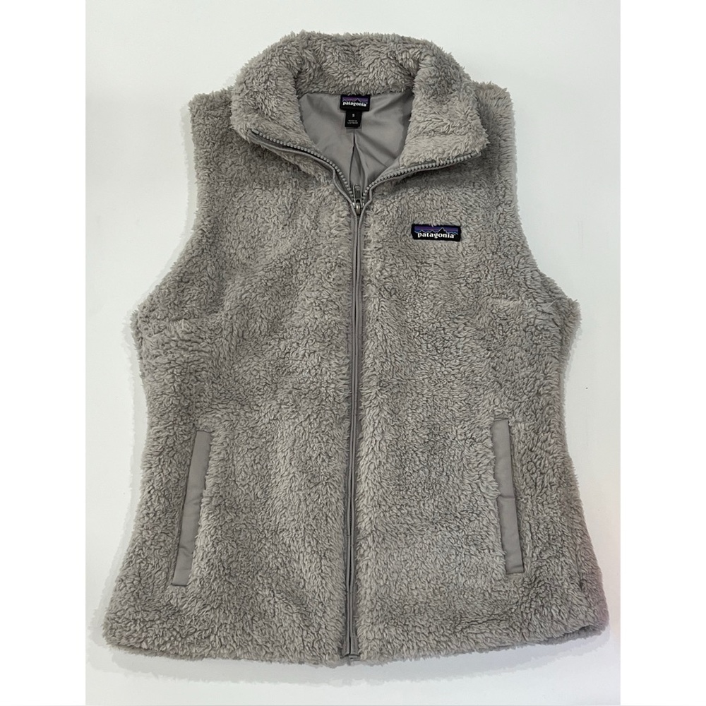 Patagonia Vest Size Small